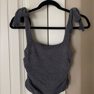 Free People Boulevard Tank